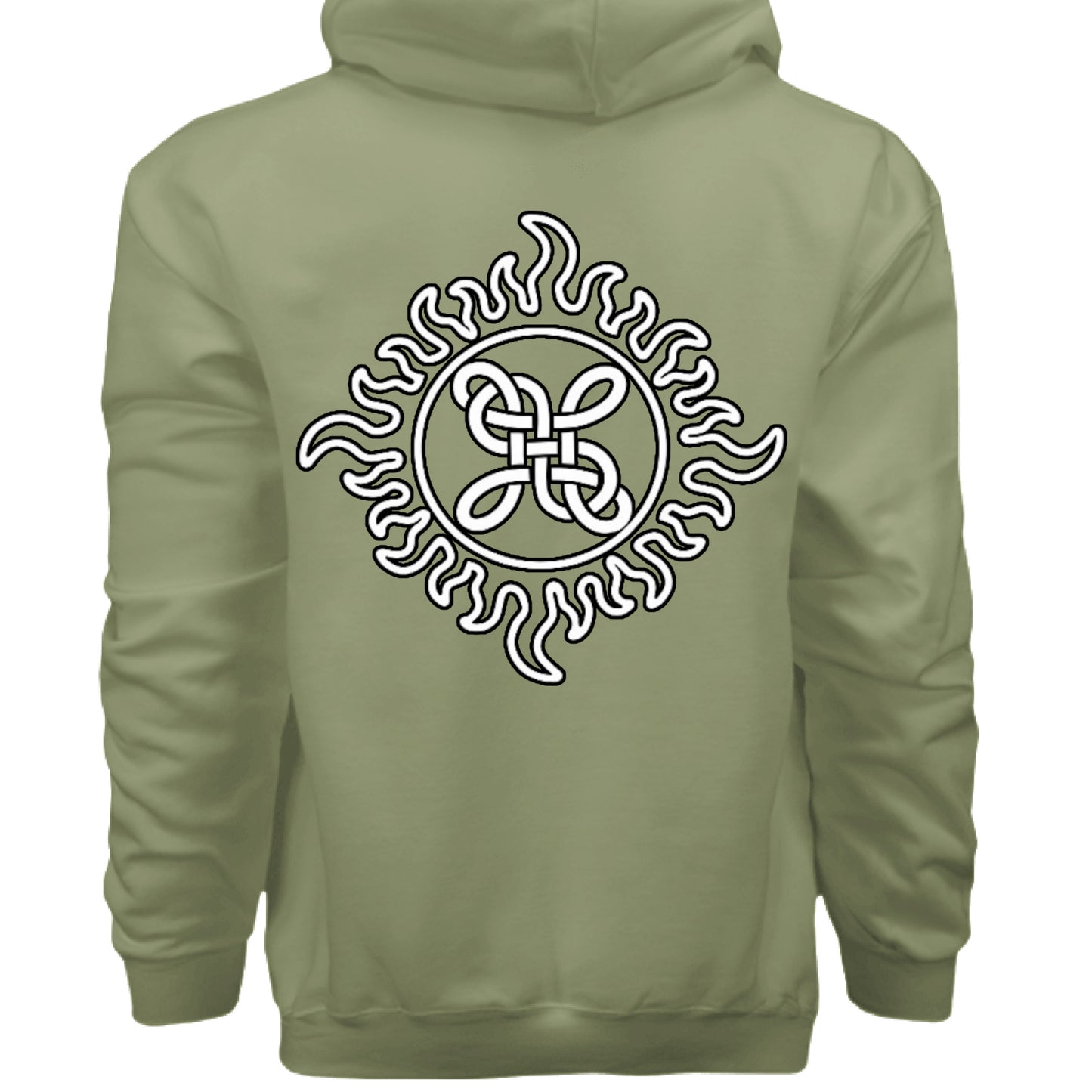 Oregano - BACK