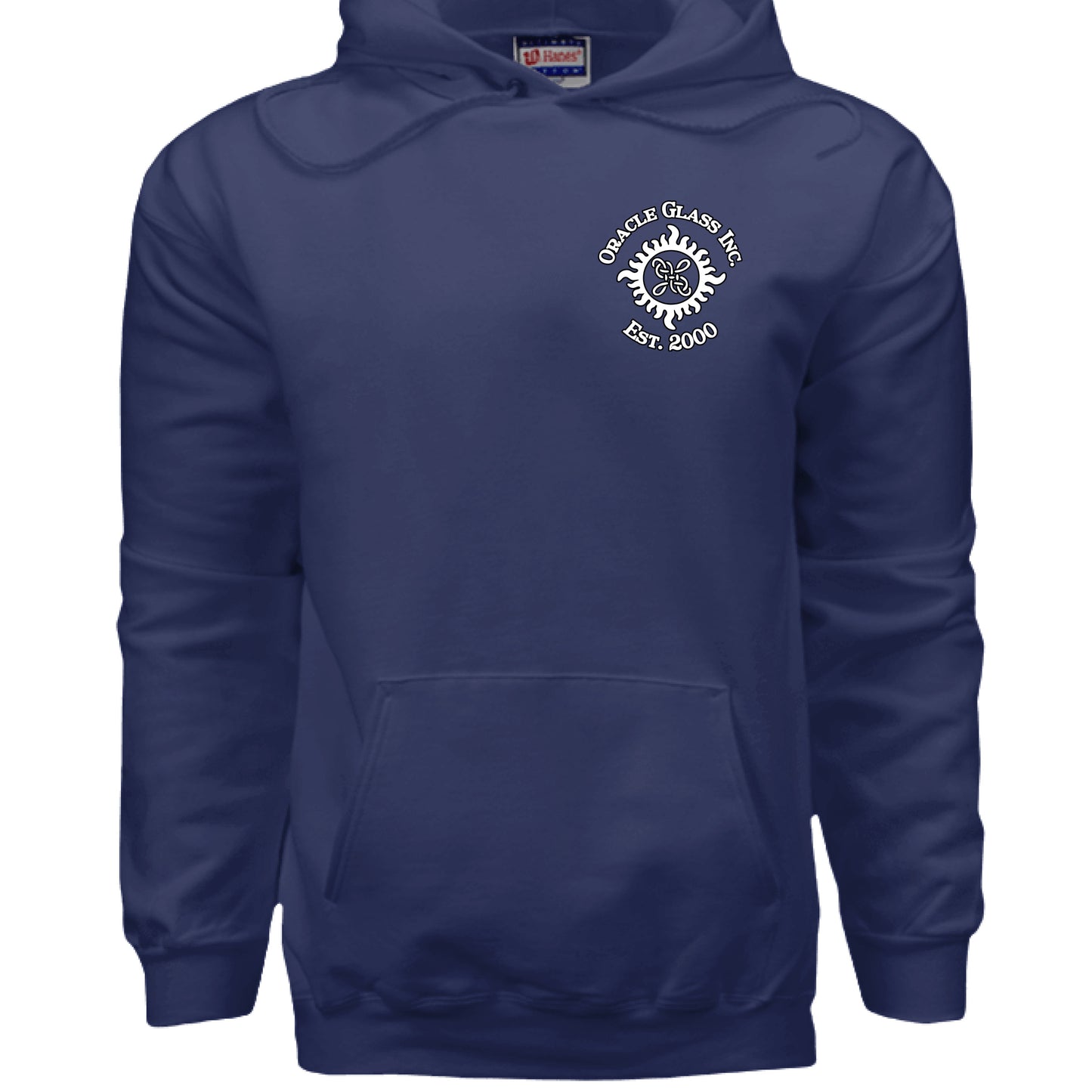 NAVY - FRONT