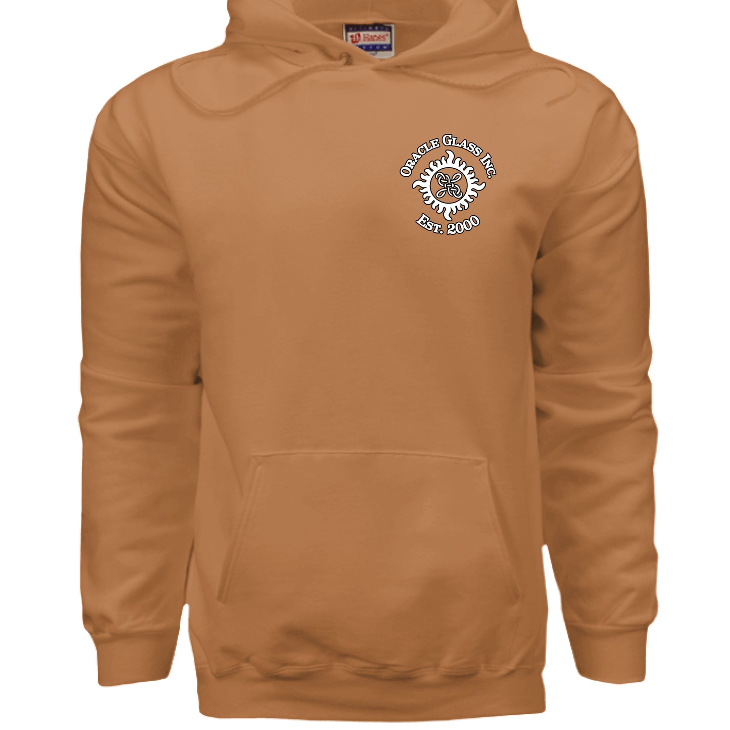 Pumpkin - FRONT