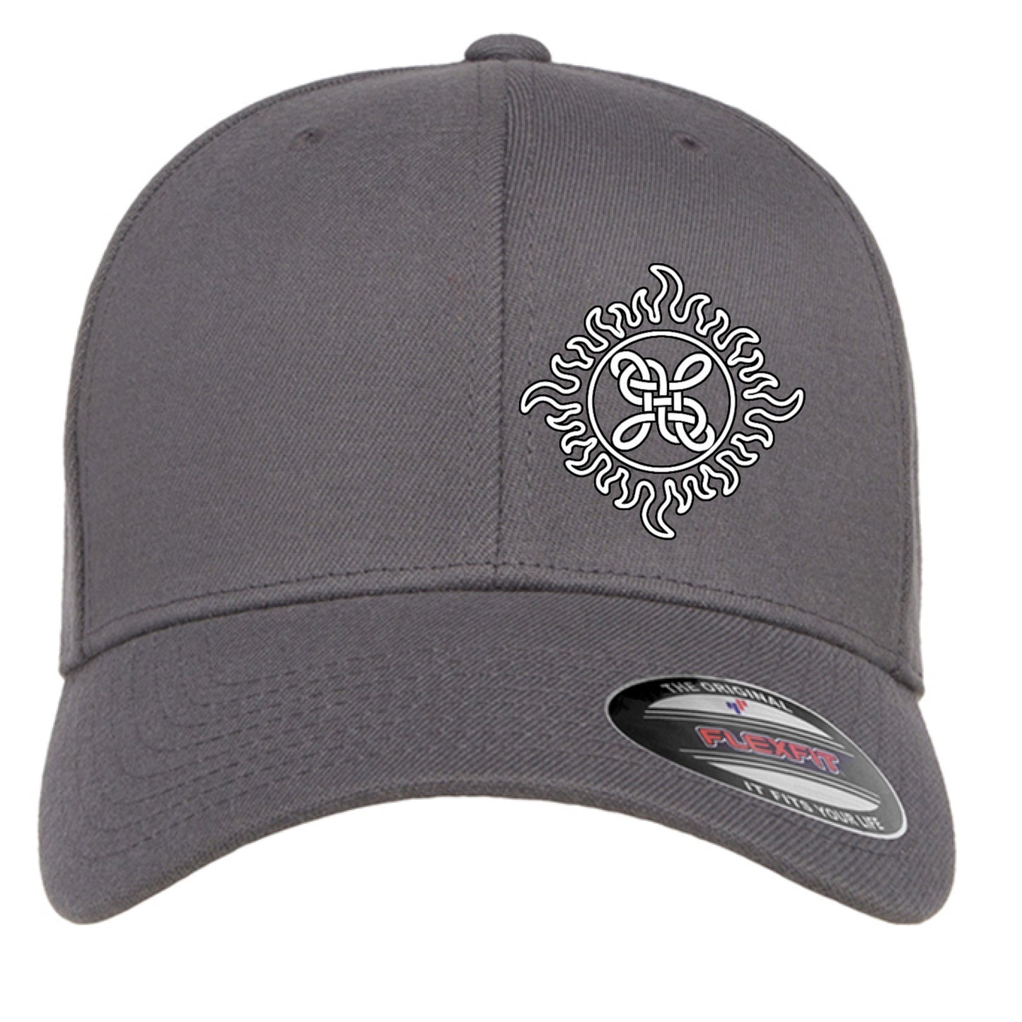 GREY - FRONT