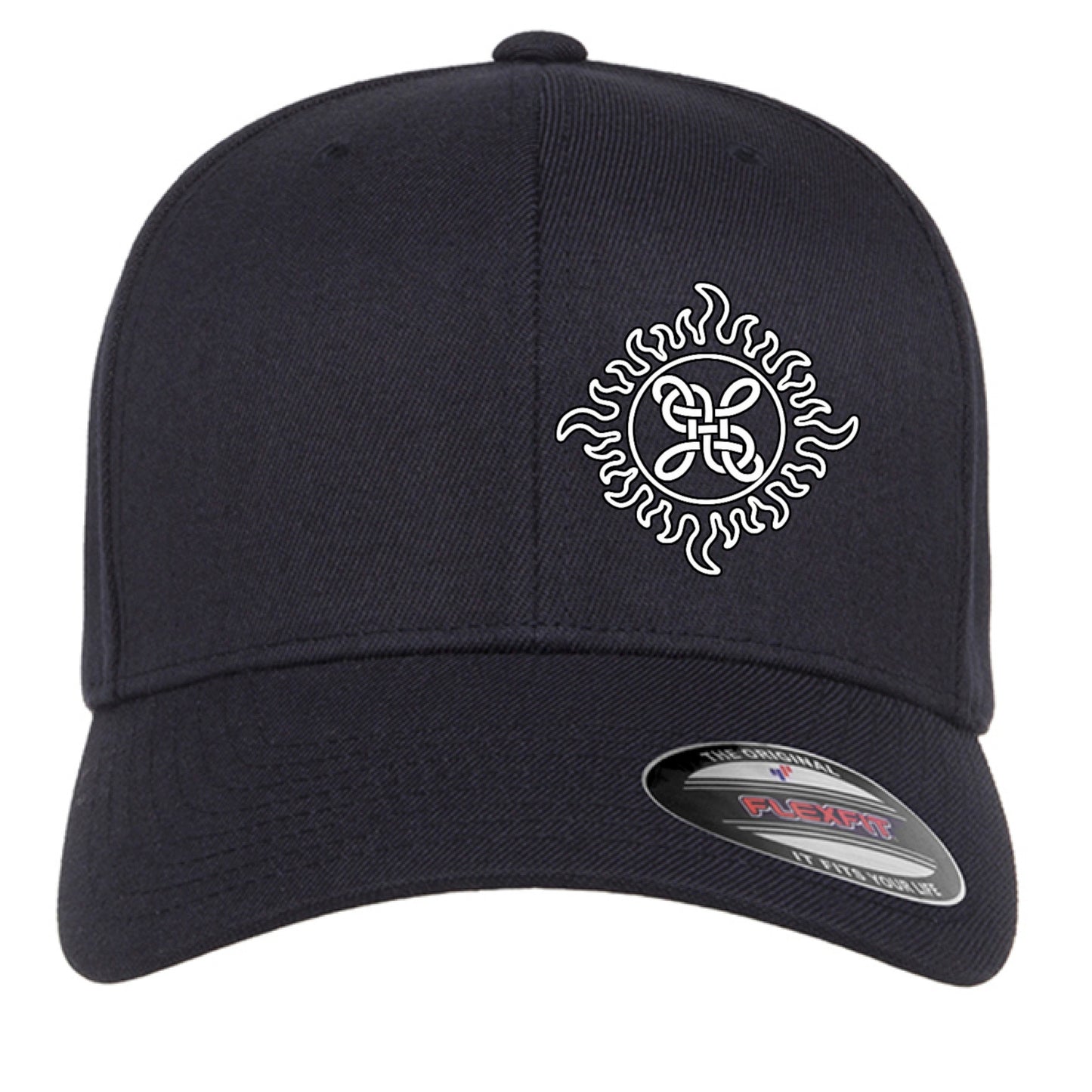 DARK NAVY - FRONT