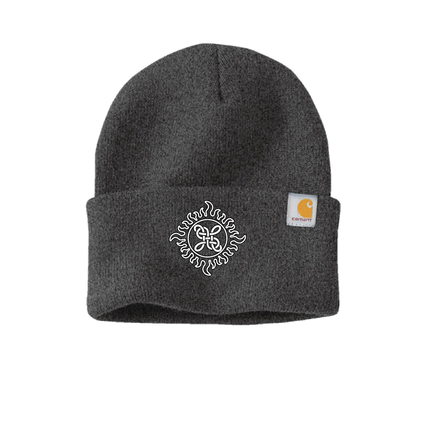 Coal Heather - FRONT