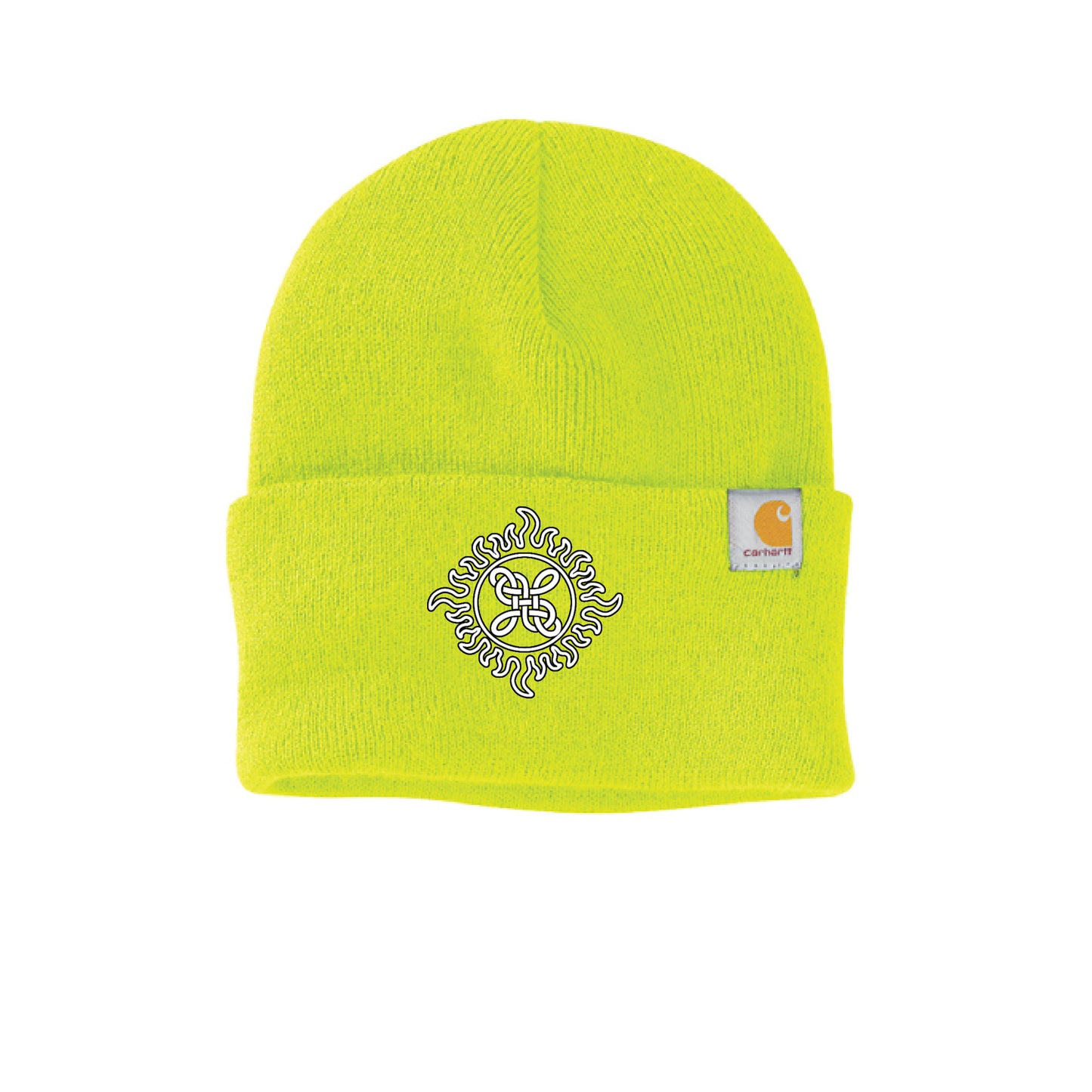 Brite Lime - FRONT
