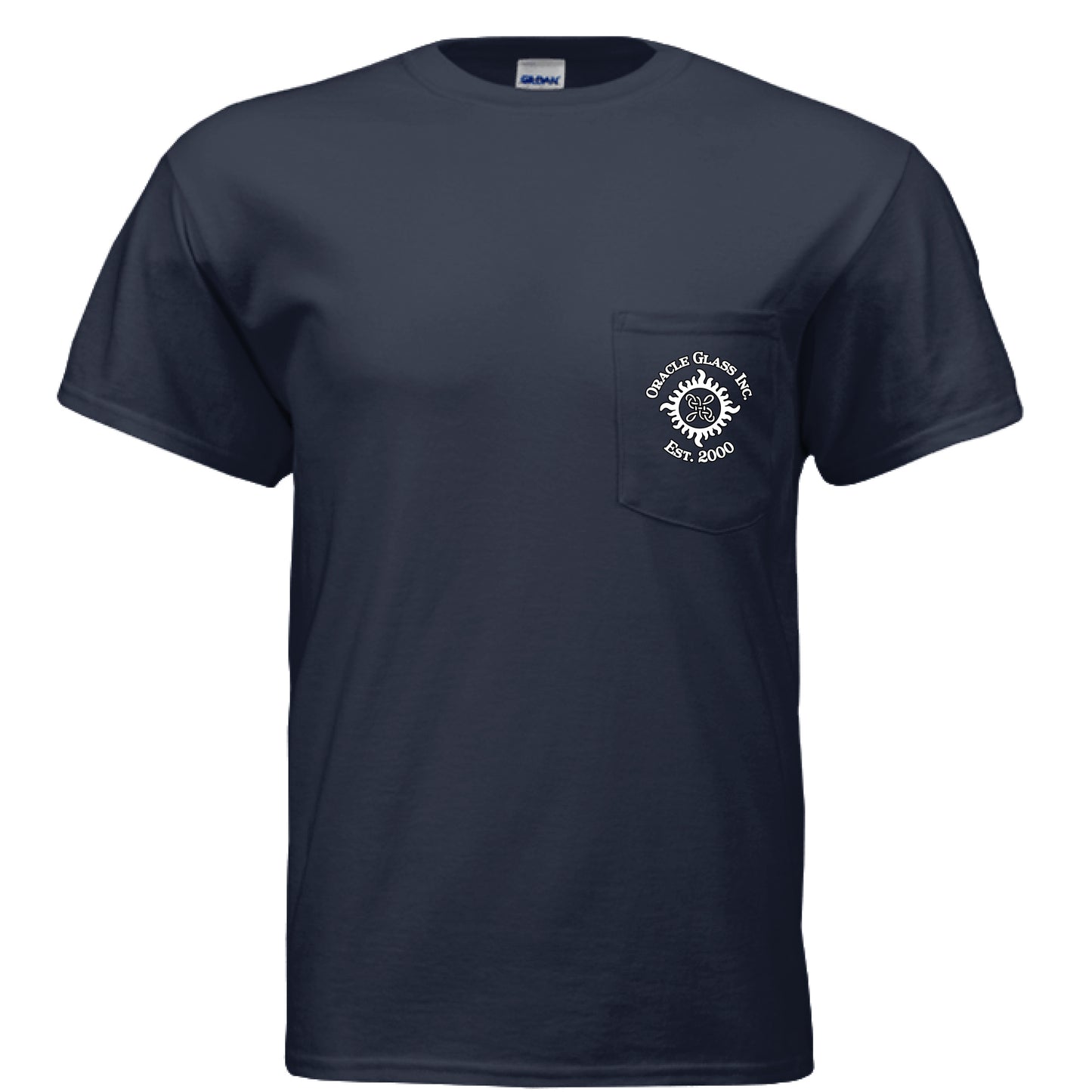 NAVY - FRONT