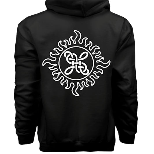 BLACK - BACK