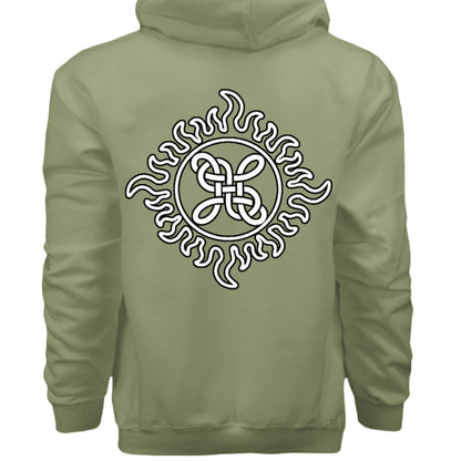 Oregano - BACK