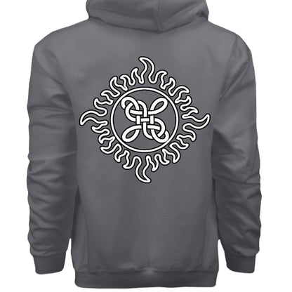 Smoke Grey - BACK