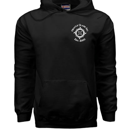 BLACK - FRONT