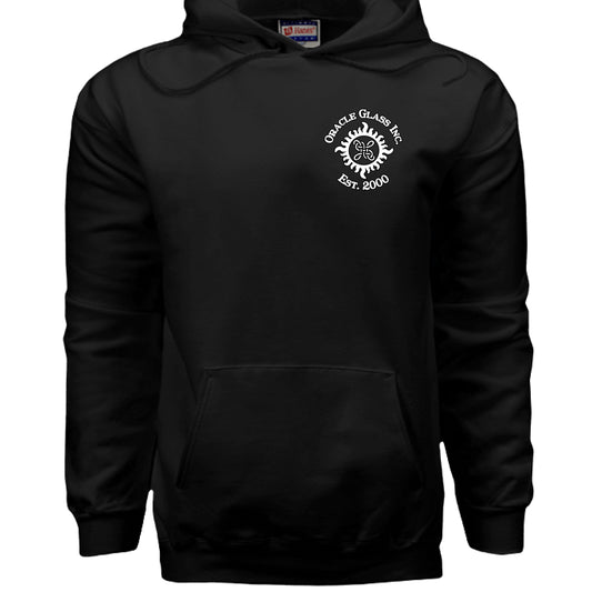 BLACK - FRONT