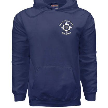 NAVY - FRONT