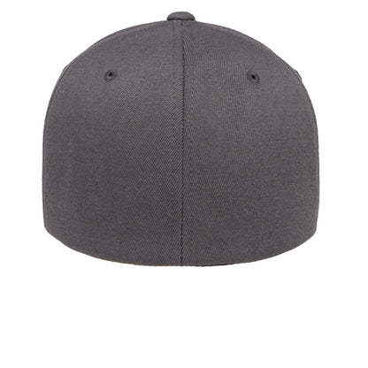 GREY - BACK