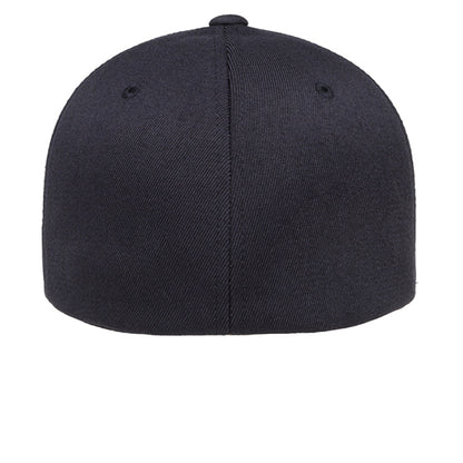 DARK NAVY - BACK