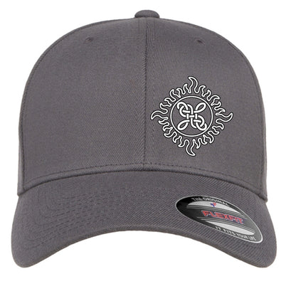 GREY - FRONT