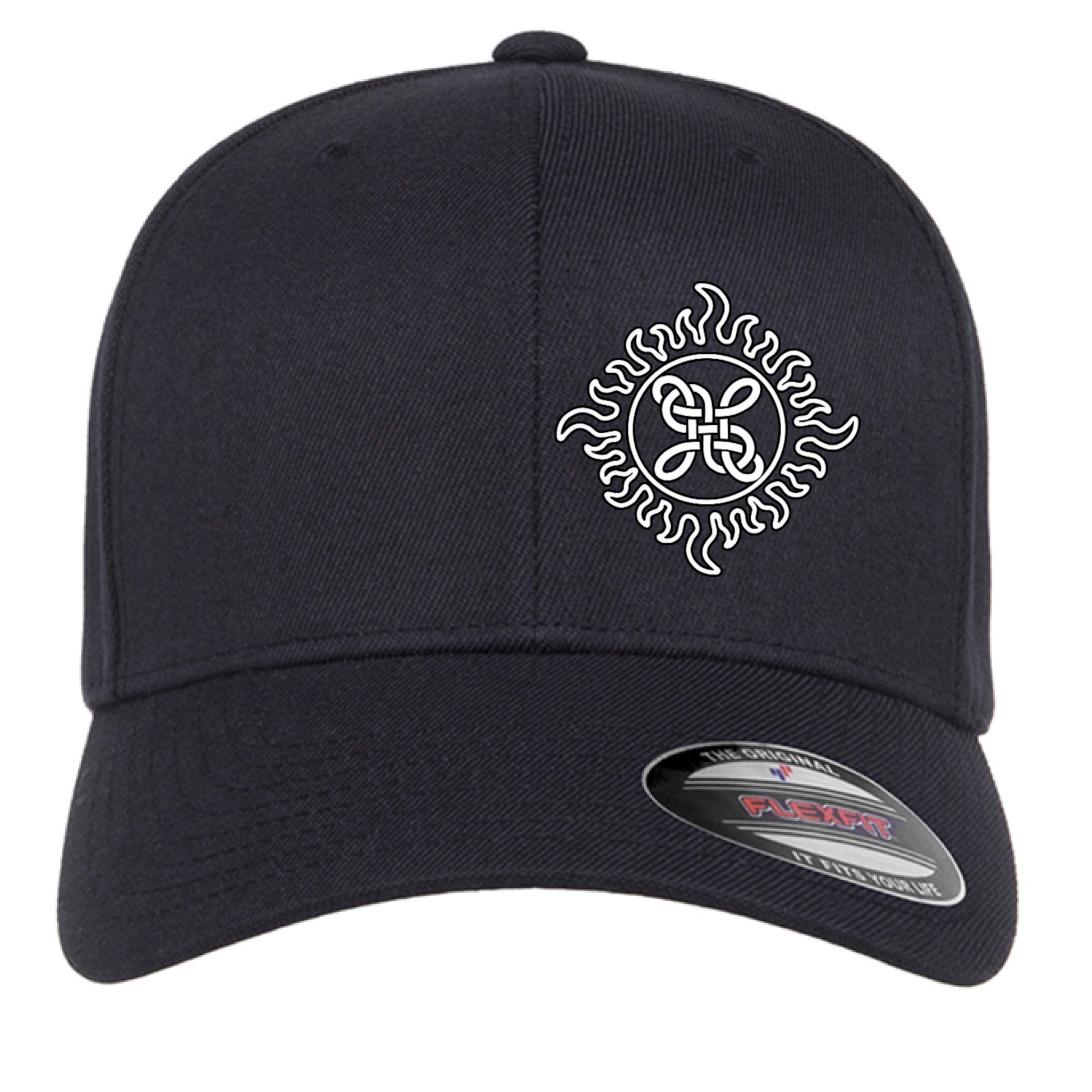 DARK NAVY - FRONT