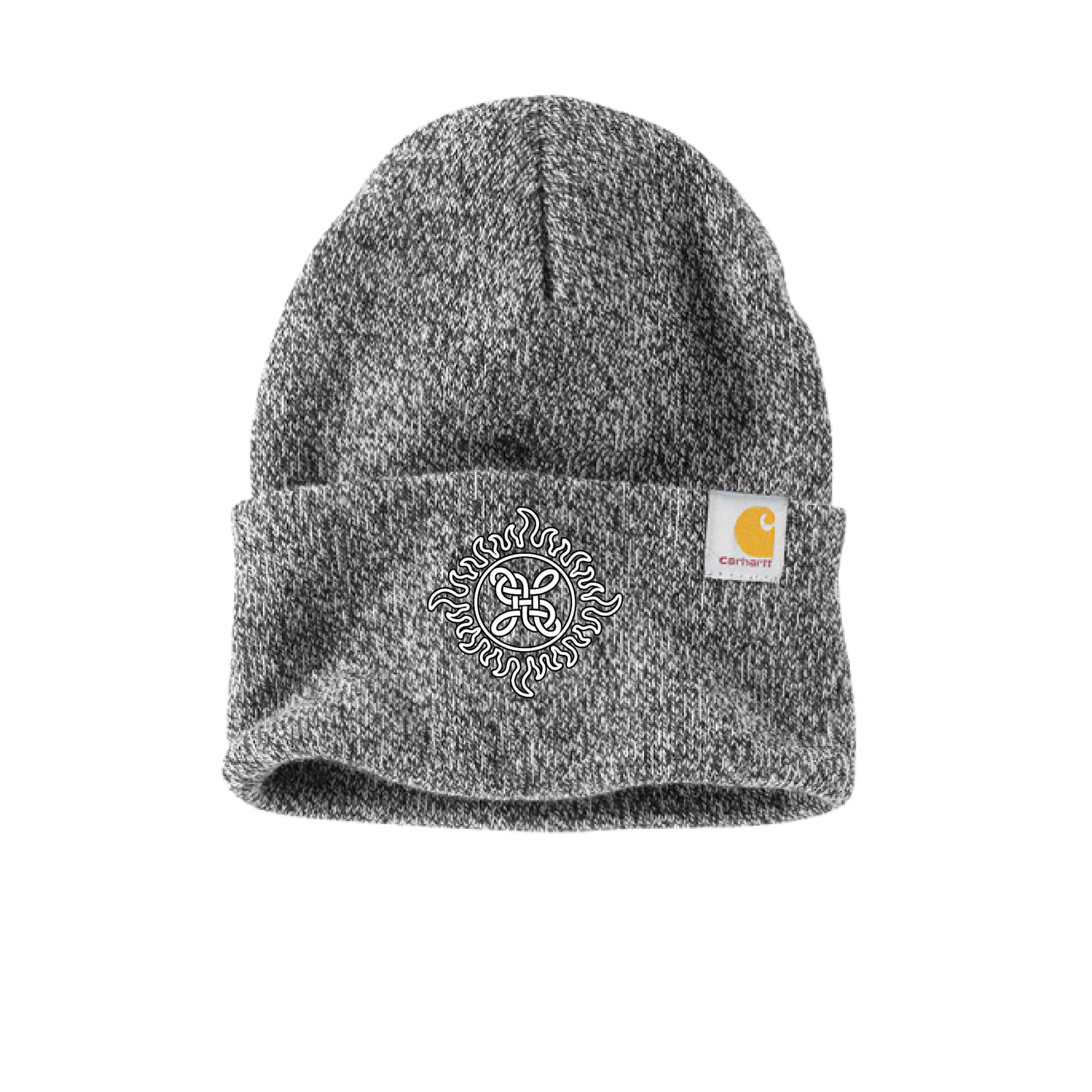 Oracle Glass Carhartt Beanie – Oracle Glass Inc