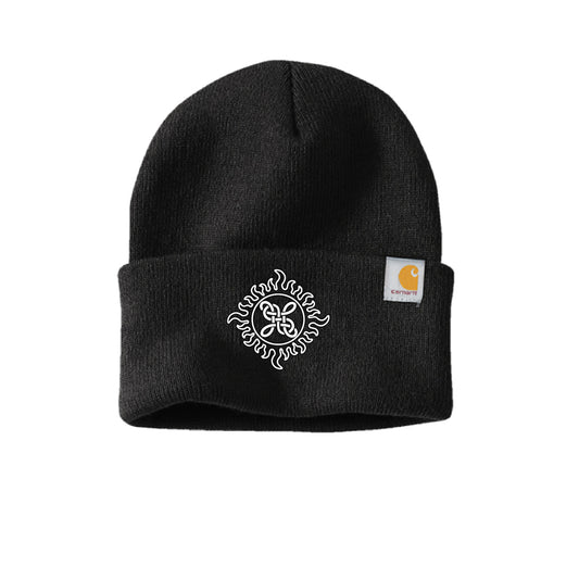 Black - FRONT
