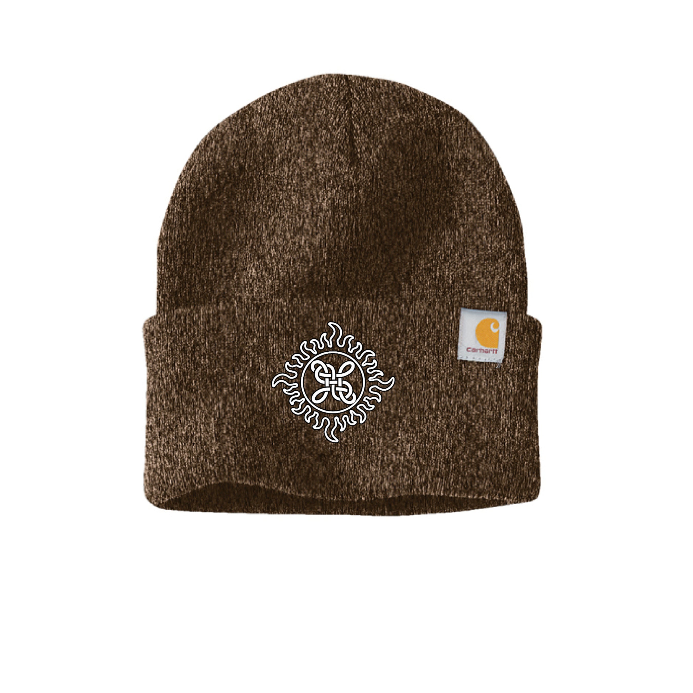 Oracle Glass Carhartt Beanie – Oracle Glass Inc