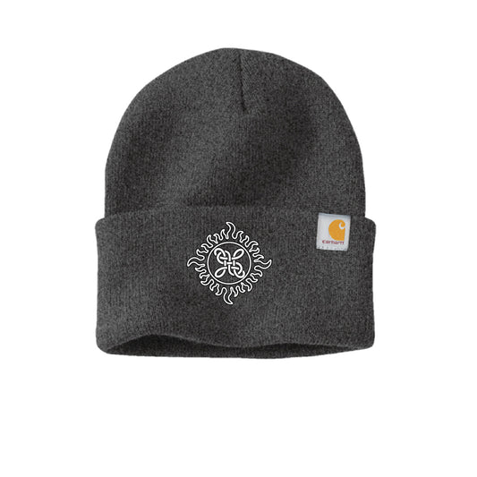 Coal Heather - FRONT