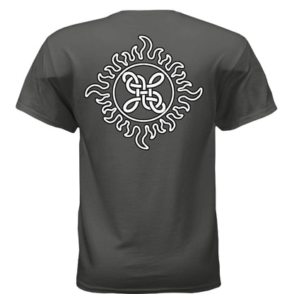 CHARCOAL - BACK