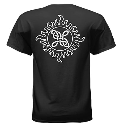 BLACK - BACK