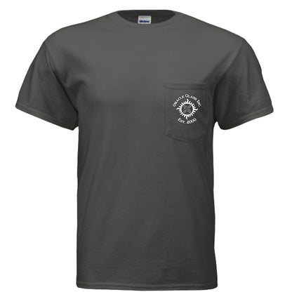 CHARCOAL - FRONT