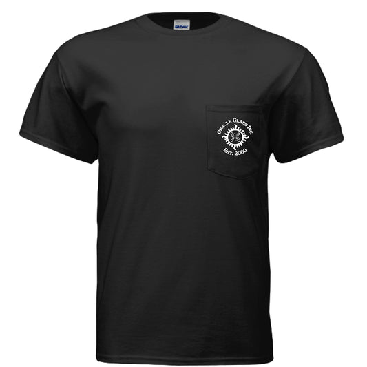 BLACK - FRONT