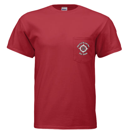 RED - FRONT