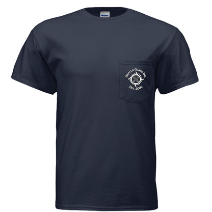 NAVY - FRONT