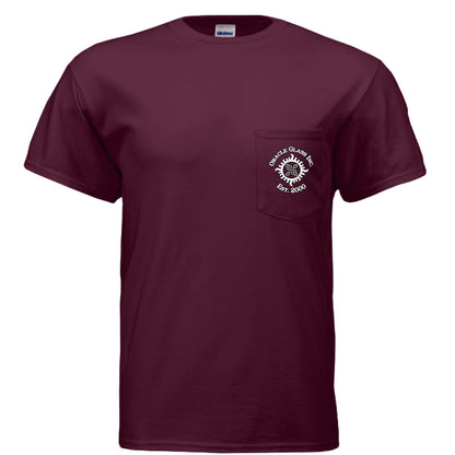 MAROON - FRONT